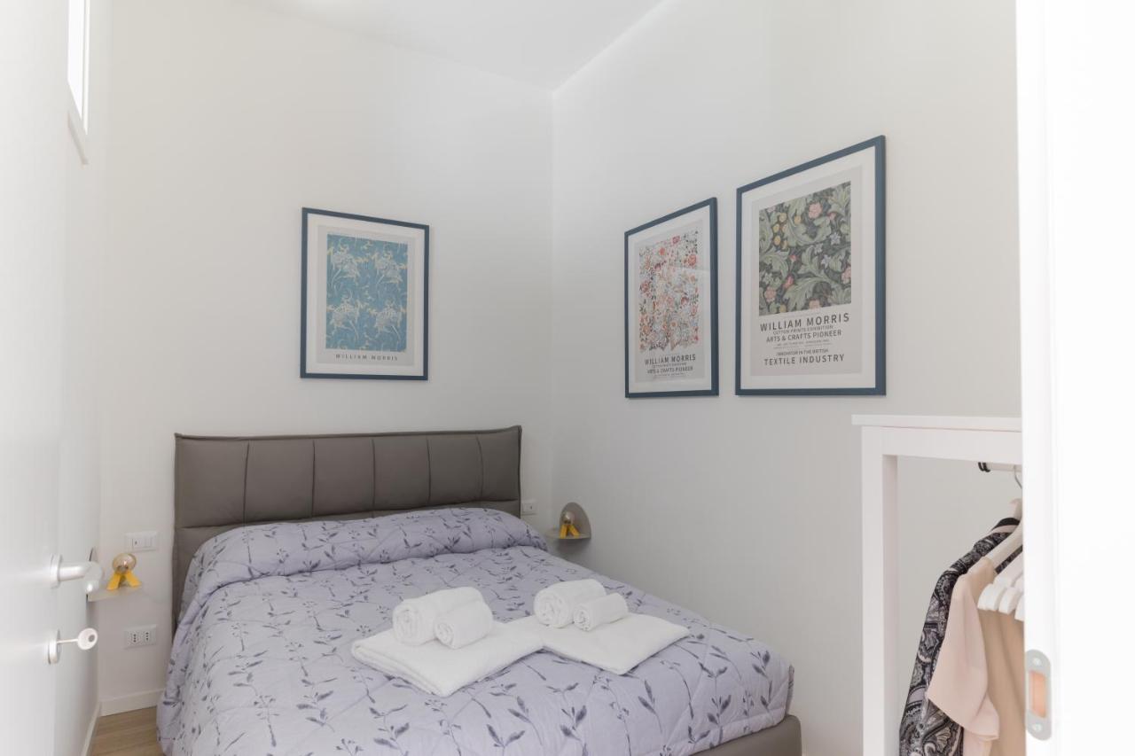 Violetta Suite - Brand New Flat - S. Maria Novella Флоренция Екстериор снимка