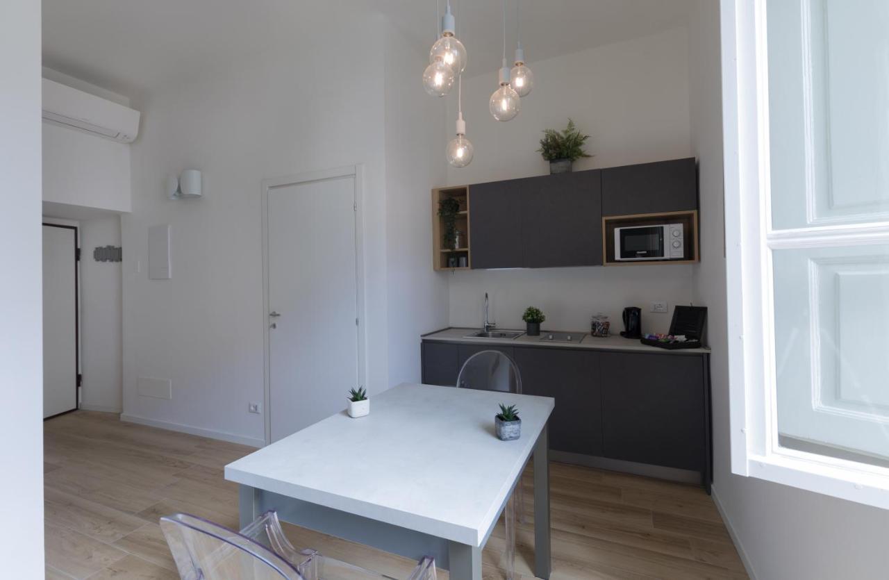 Violetta Suite - Brand New Flat - S. Maria Novella Флоренция Екстериор снимка