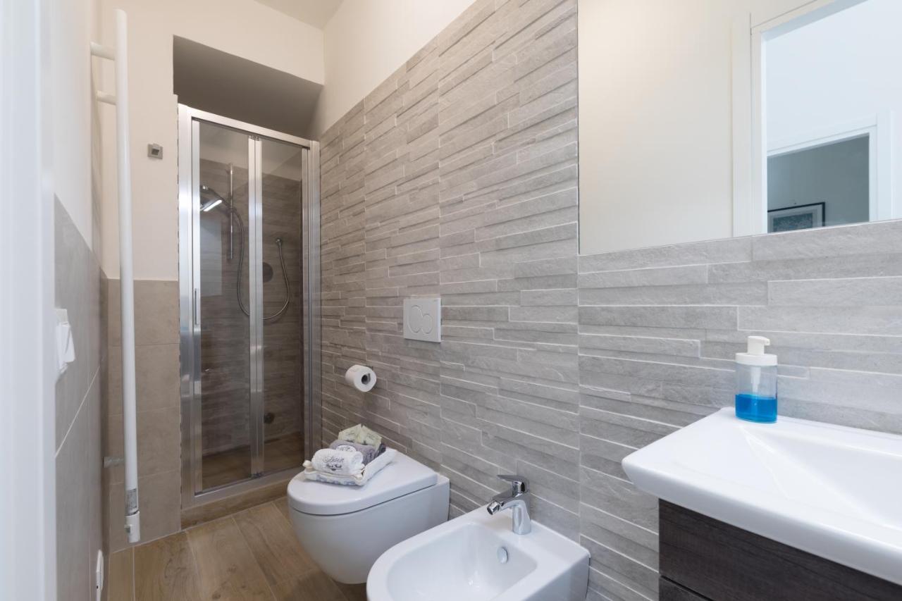 Violetta Suite - Brand New Flat - S. Maria Novella Флоренция Екстериор снимка