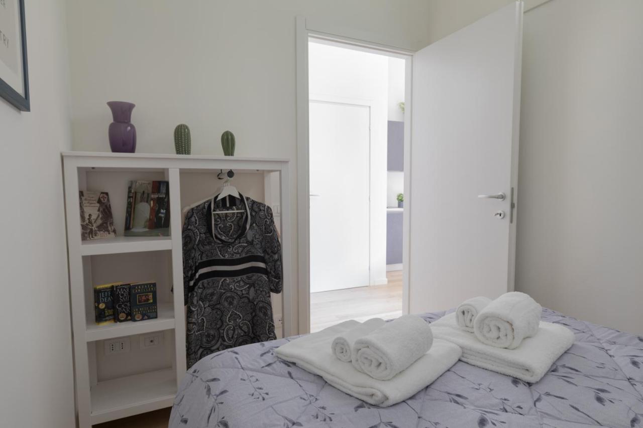 Violetta Suite - Brand New Flat - S. Maria Novella Флоренция Екстериор снимка