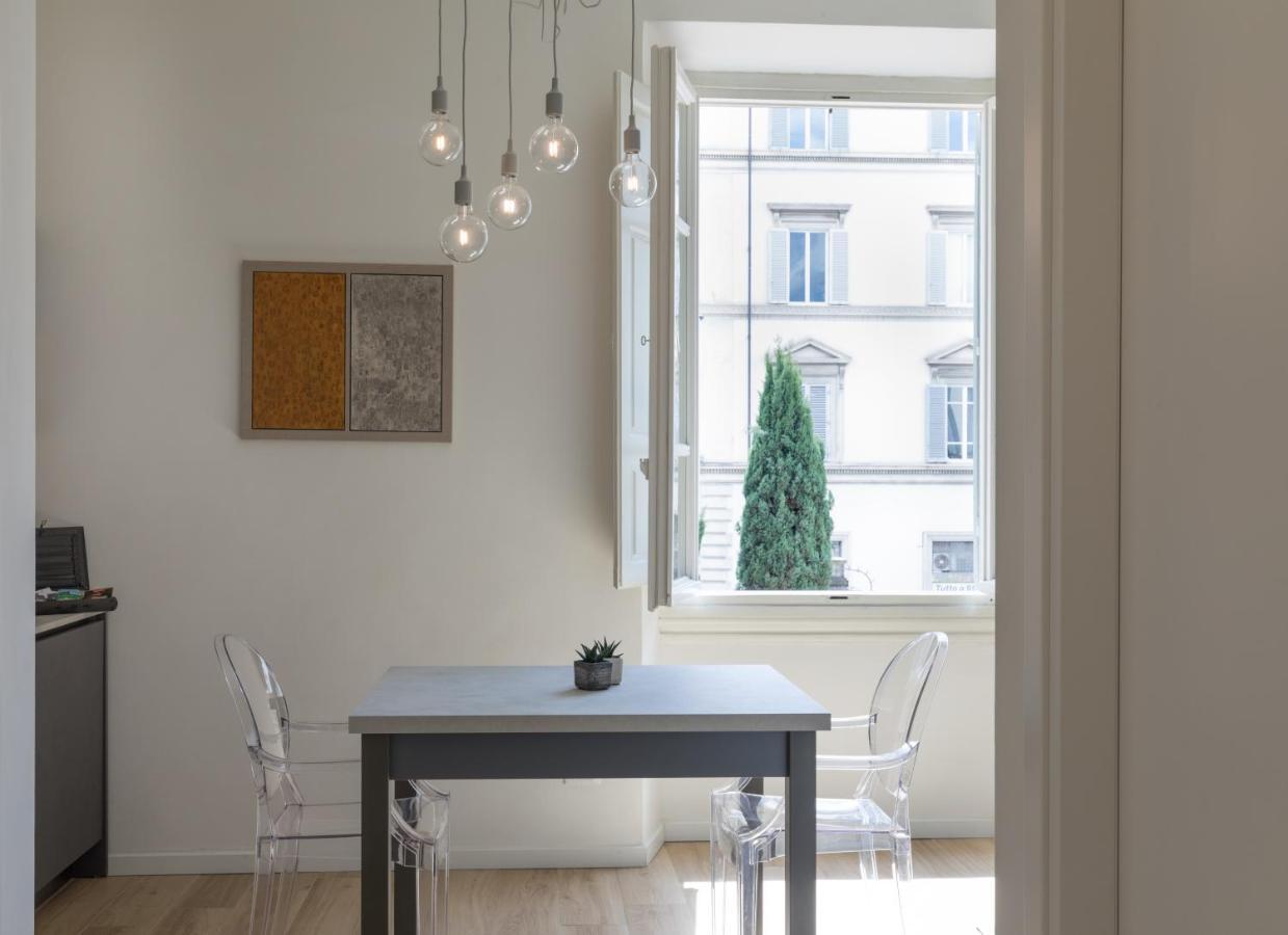 Violetta Suite - Brand New Flat - S. Maria Novella Флоренция Екстериор снимка