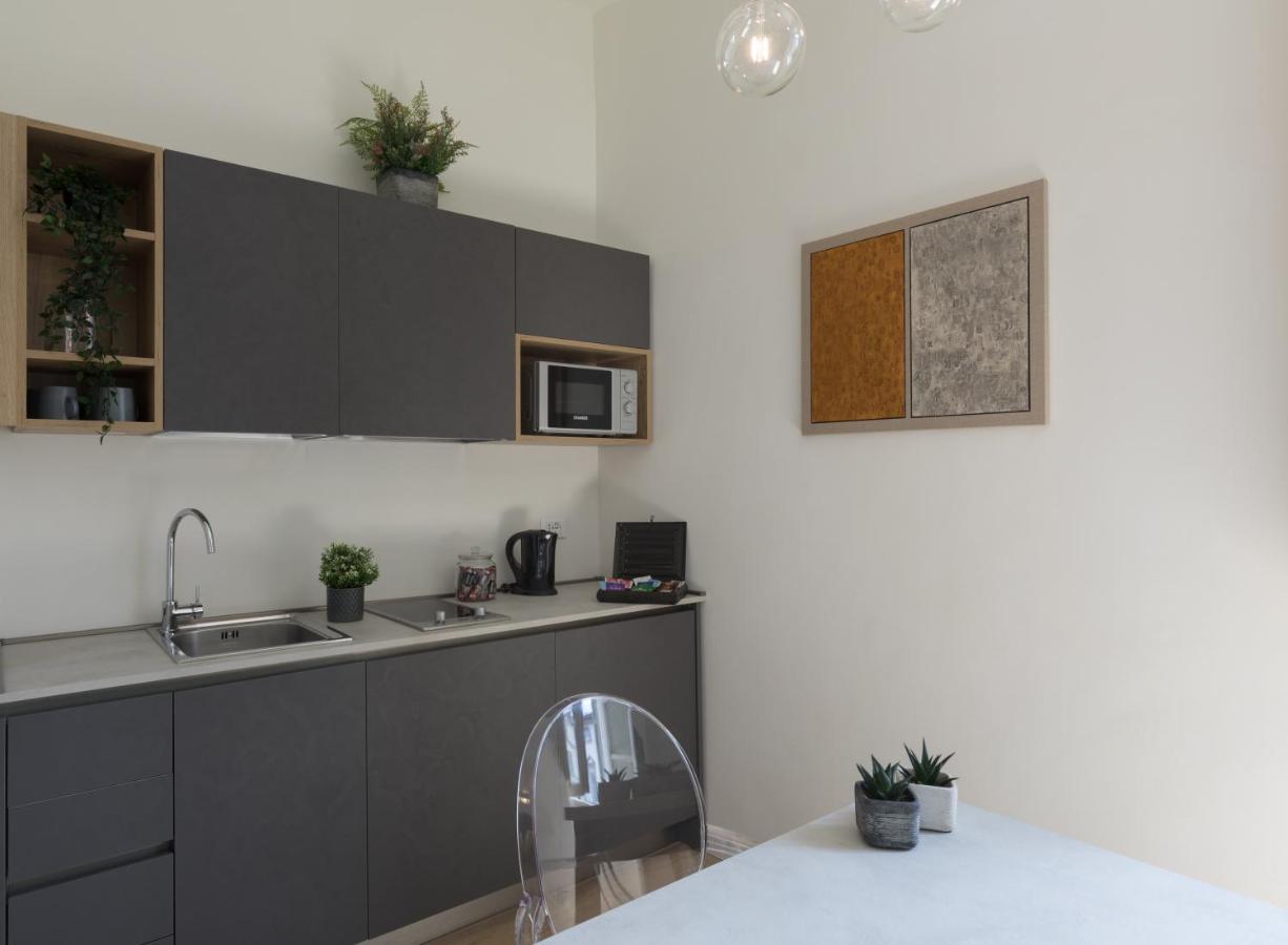 Violetta Suite - Brand New Flat - S. Maria Novella Флоренция Екстериор снимка
