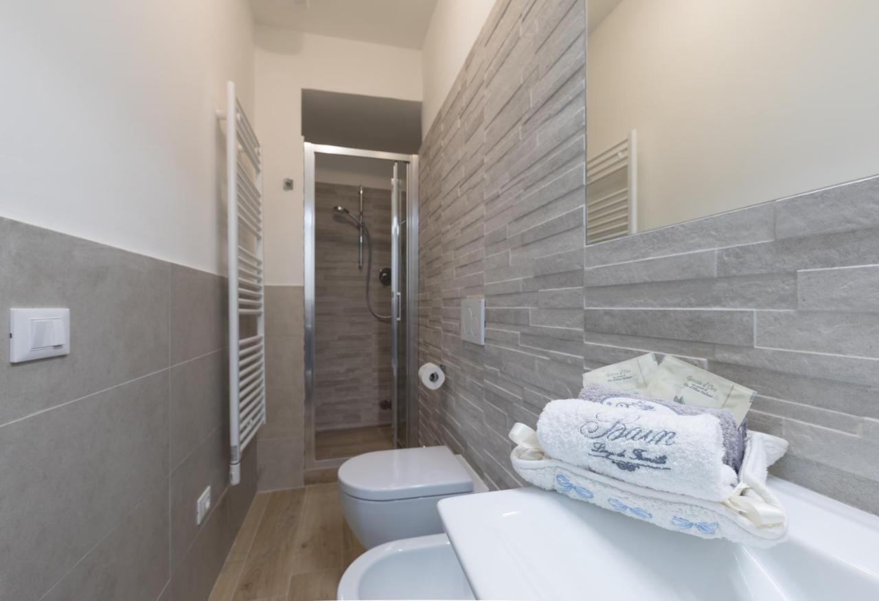 Violetta Suite - Brand New Flat - S. Maria Novella Флоренция Екстериор снимка