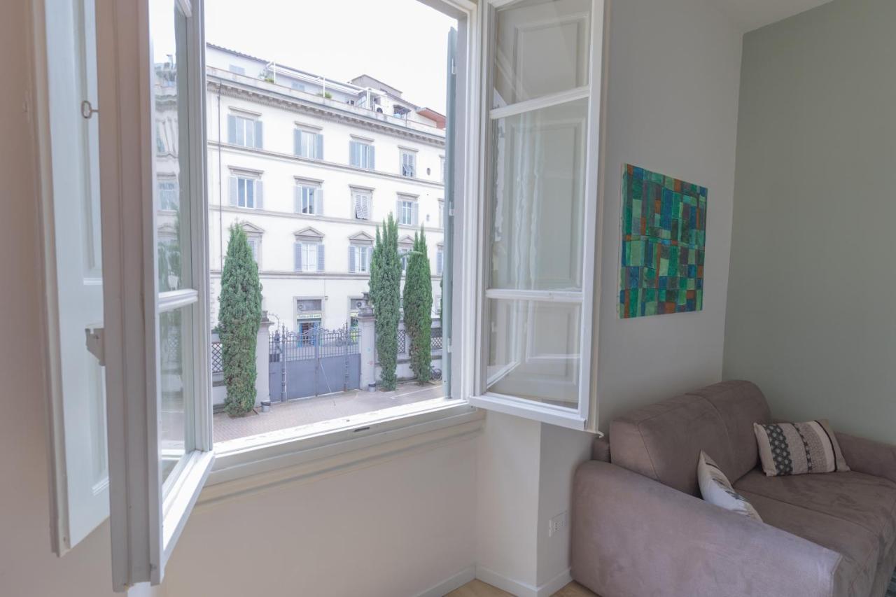 Violetta Suite - Brand New Flat - S. Maria Novella Флоренция Екстериор снимка