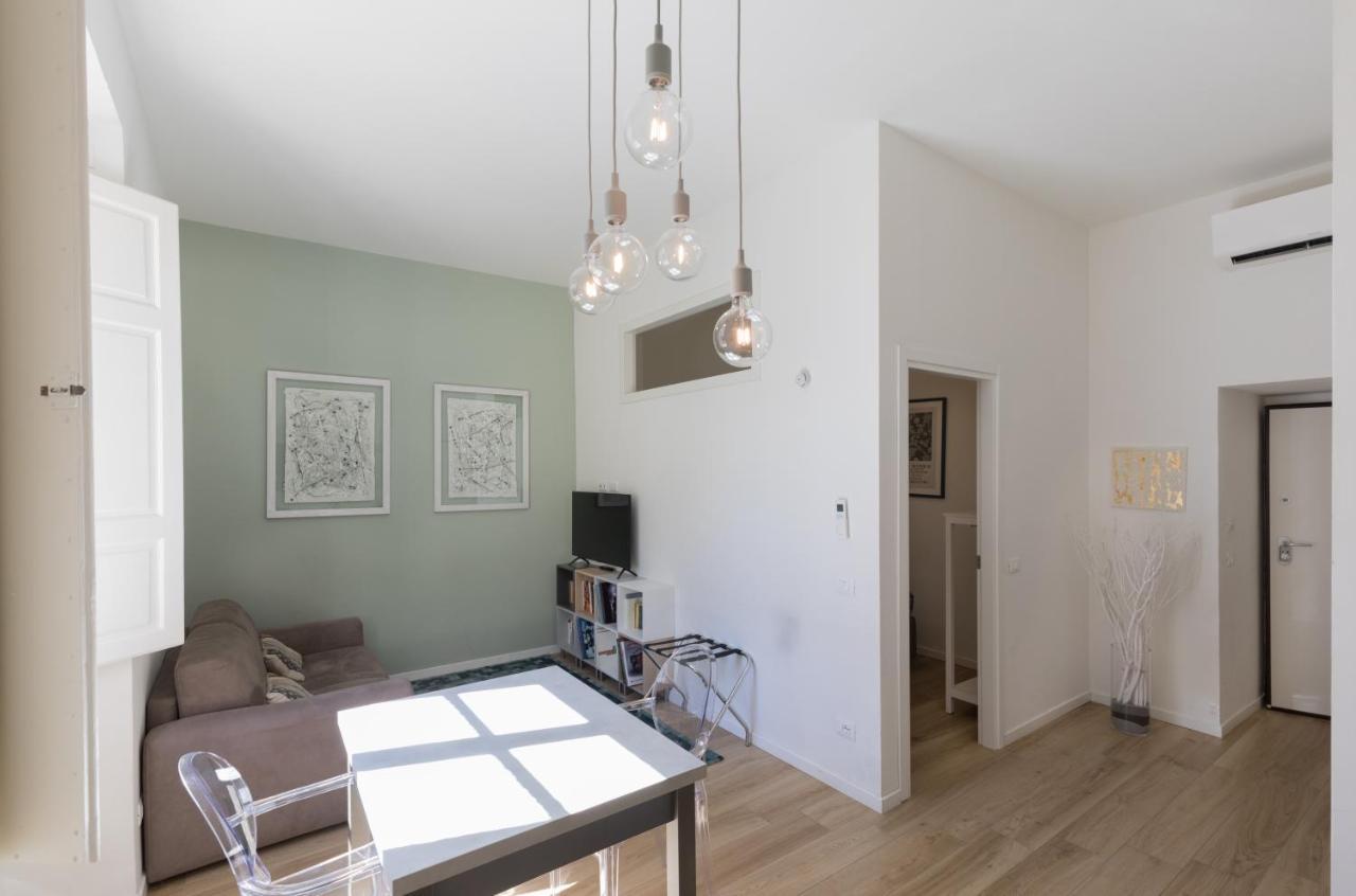 Violetta Suite - Brand New Flat - S. Maria Novella Флоренция Екстериор снимка