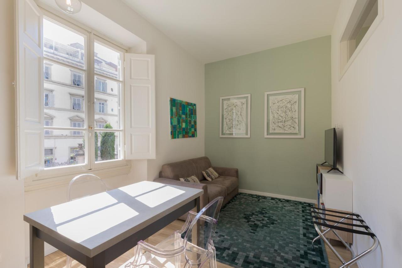 Violetta Suite - Brand New Flat - S. Maria Novella Флоренция Екстериор снимка